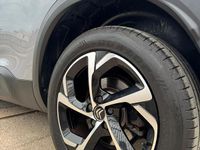 Usata Citroën C5 Shine 130 CV (95 kW) 2020 Grigio Station wagon