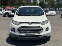 Usata Ford Ecosport 125 CV (91 kW) 2016 Bianco SUV