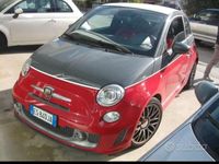 usata Abarth 595C 1.4 16v t. t-jet Competizione 160cv