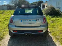 Usata Mini Cooper S 120 CV (88 kW) 2007 Utilitaria
