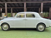Usata Lancia Appia 47 CV (34 kW) 1957 Grigio Berlina