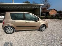 Usata Renault Modus 106 CV (77 kW) 2006 Monovolume