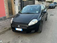 Usata Fiat Grande Punto 2007 Utilitaria