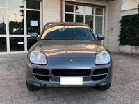 usata Porsche Cayenne 1ªs.'03-'07 3.2 V6 cat