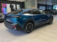 Nuova Peugeot 408 GT 131 CV (96 kW) 2025 Blu/azzurro Berlina