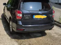 Usata Subaru Forester Comfort 147 CV (108 kW) 2014 SUV