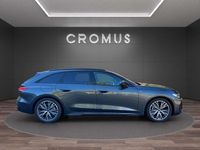 Nuova Audi A5 S-Line 204 CV (150 kW) 2025 Nero mythos metallizzato Station wagon