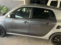 Usata Smart ForFour Passion 90 CV (66 kW) 2018 Utilitaria