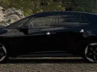 Nuova VW ID.3 Pro 150 kW (204 CV) 2026 Grenadill black Utilitaria