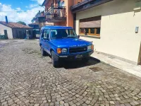 Usata Land Rover Discovery Vogue 139 CV (102 kW) 2001 SUV