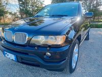 usata BMW X5 (E53) - 2003 Mostruosa