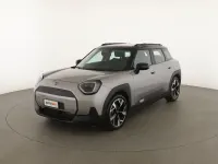 Usata Mini Cooper Classic 135 kW (184 CV) 2024 Grigio Utilitaria
