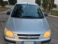 Usata Hyundai Getz 2009 Utilitaria