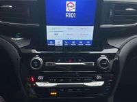 Usata Ford Explorer ST-Line 363 CV (266 kW) 2022 Nero SUV