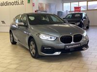 usata BMW 118 Serie 1 i 5p. Business Advantage del 2022 usata a Empoli