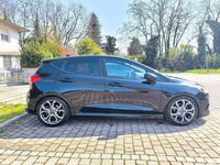 Usata Ford Fiesta ST-Line 101 CV (74 kW) 2019 Utilitaria