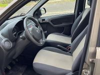 Usata Fiat Panda 4x4 60 CV (44 kW) 2010 Marrone Utilitaria