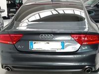 usata Audi A7 Sportback 3.0 V6 tdi Business quattro s-tronic