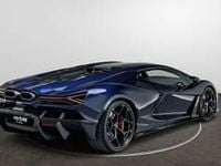 Usata Lamborghini Revuelto 610 CV (448 kW) 2024 Blu Coupé
