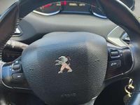 Usata Peugeot 308 SW Active 120 CV (88 kW) 2016 Station wagon