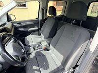 Usata VW Caddy 122 CV (89 kW) 2021 Monovolume