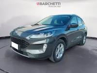Usata Ford Kuga Business Edition 225 CV (165 kW) 2021 Grigio SUV