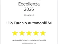 Usata Alfa Romeo Tonale Edizione Speciale 160 CV (117 kW) 2023 Blu SUV