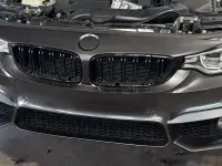 Usata BMW 435 Gran Coupé Luxury Line 306 CV (225 kW) 2016 Coupé