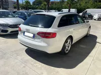 Usata Audi A4 S-Line 143 CV (105 kW) 2013 Station wagon