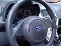 Usata Ford Ka 69 CV (50 kW) 2012 Rosso Utilitaria