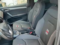 Usata Seat Arona FR 2021 Grigio SUV