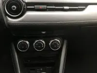 Usata Mazda CX-3 Exceed 121 CV (88 kW) 2021 Bianco SUV