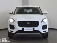 Usado Jaguar E-Pace S 179 CV (131 kW) 2018 Blanco SUV