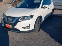 Usata Nissan X-Trail 2019 Bianco SUV