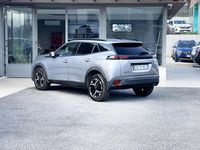 Usata Peugeot 2008 131 CV (96 kW) 2023 Grigio SUV