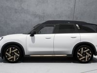 usata Mini Countryman C Favoured Pacchetto XL