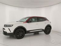 Usata Opel Mokka GS Line 131 CV (96 kW) 2023 Bianco SUV