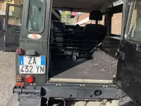 Usata Land Rover Defender 122 CV (89 kW) 2007 Station wagon