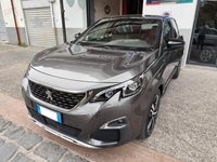 usata Peugeot 3008 1.5 EAT8 GT Line 130cv - 2020