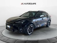 Usata Cupra Formentor 150 CV (110 kW) 2025 Nero SUV