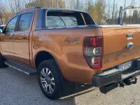 Usata Ford Ranger Wildtrack 200 CV (147 kW) 2017 Pick-up