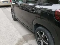 Usata Citroën C3 Aircross 110 CV (80 kW) 2022 Nero SUV