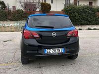 Usata Opel Corsa S 75 CV (55 kW) 2015 Utilitaria