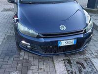 Usata VW Scirocco 122 CV (89 kW) 2011 Coupé