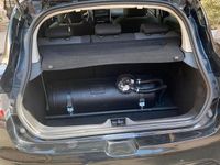 Usata Renault Clio IV 115 CV (84 kW) 2014 Nero Berlina
