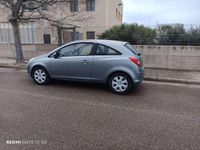 Usata Opel Corsa Edition 86 CV (63 kW) 2013 Utilitaria
