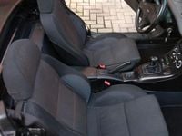 Usata Fiat Barchetta 131 CV (96 kW) 1999 Nero Cabrio