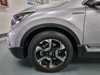 usata Honda CR-V 2.0 Hev eCVT 2.0 Hev eCVT Elegance Navi