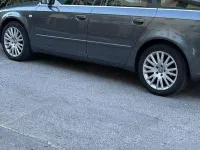 Usata Audi A4 Ambiente 140 CV (102 kW) 2006 Station wagon