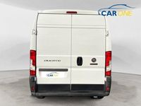 Usata Fiat Ducato 140 CV (102 kW) 2021 Furgone